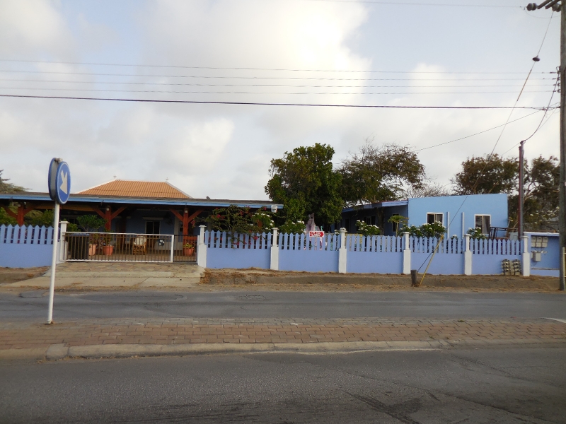 14 Pos Abao, Noord overig associated realtors aruba